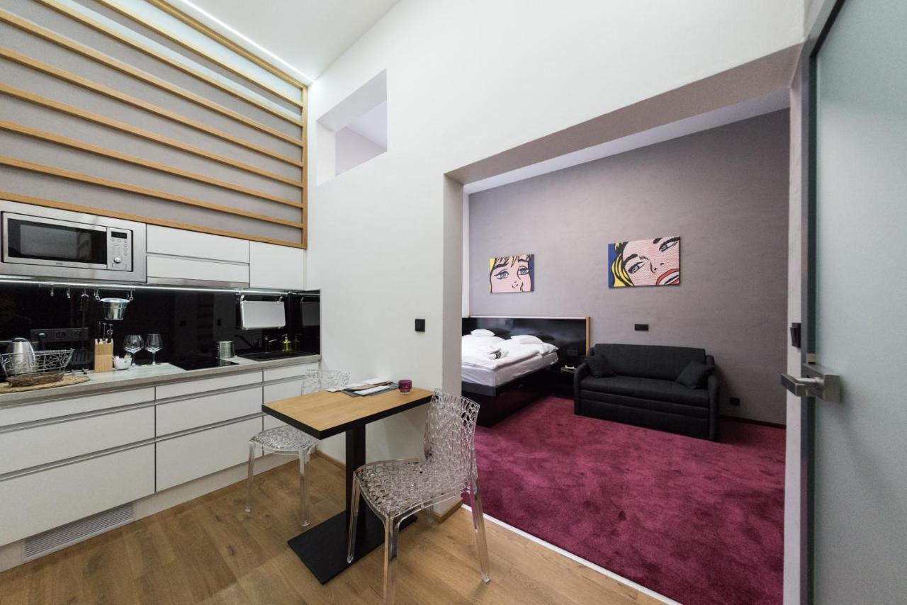 Готель Hotel Plzen