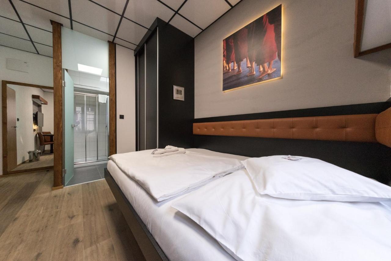 Hotel Hotel Plzeň Pilsen