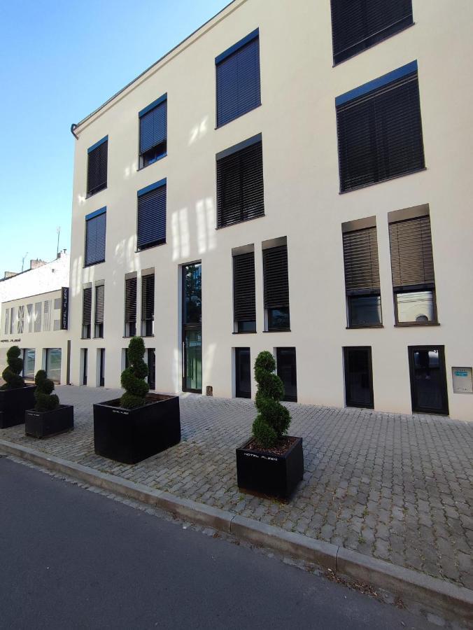 Hotel Plzen 3* Pilzno