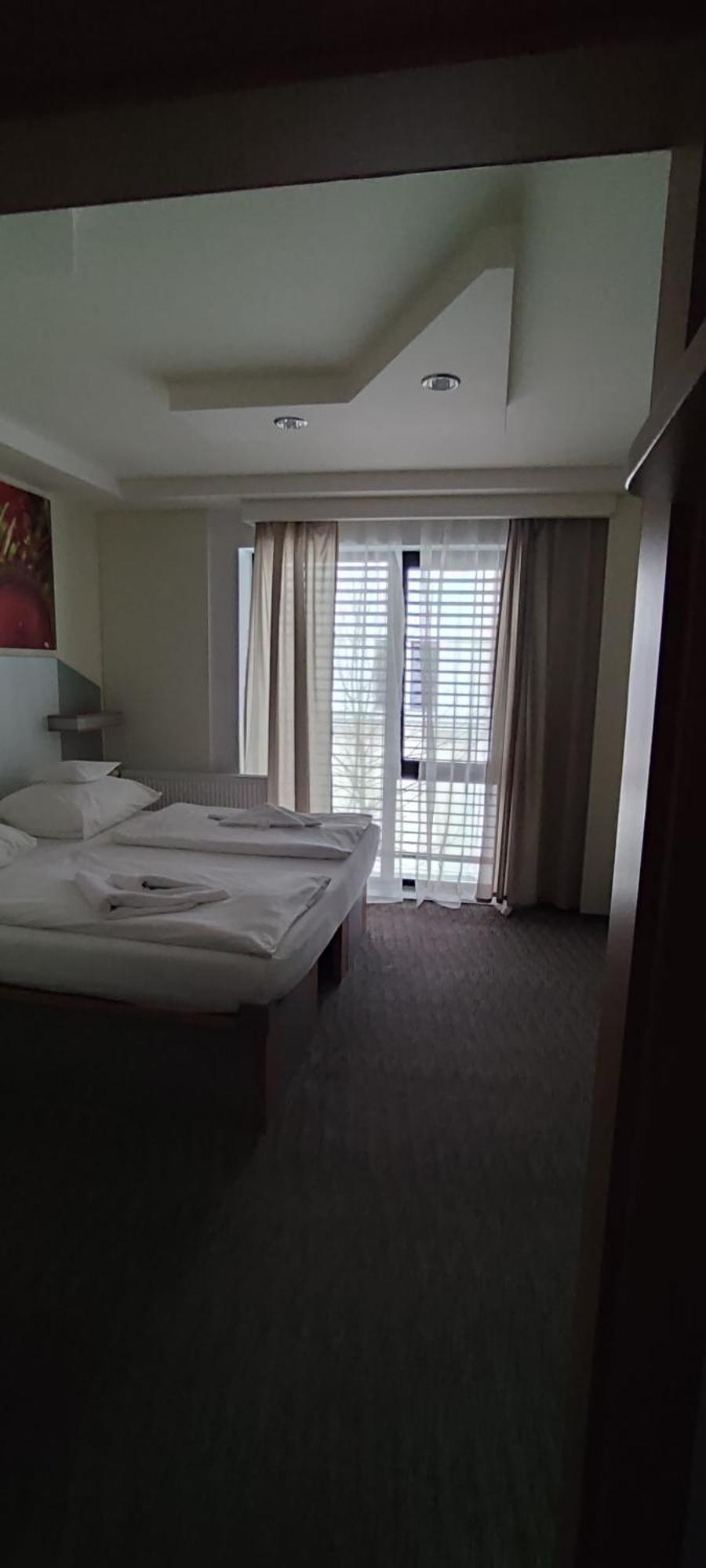 Готель Hotel Plzen