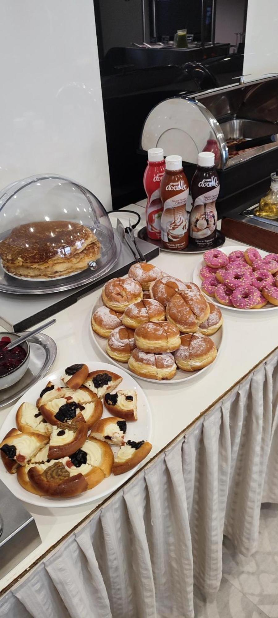 Готель Hotel Plzen 3*
