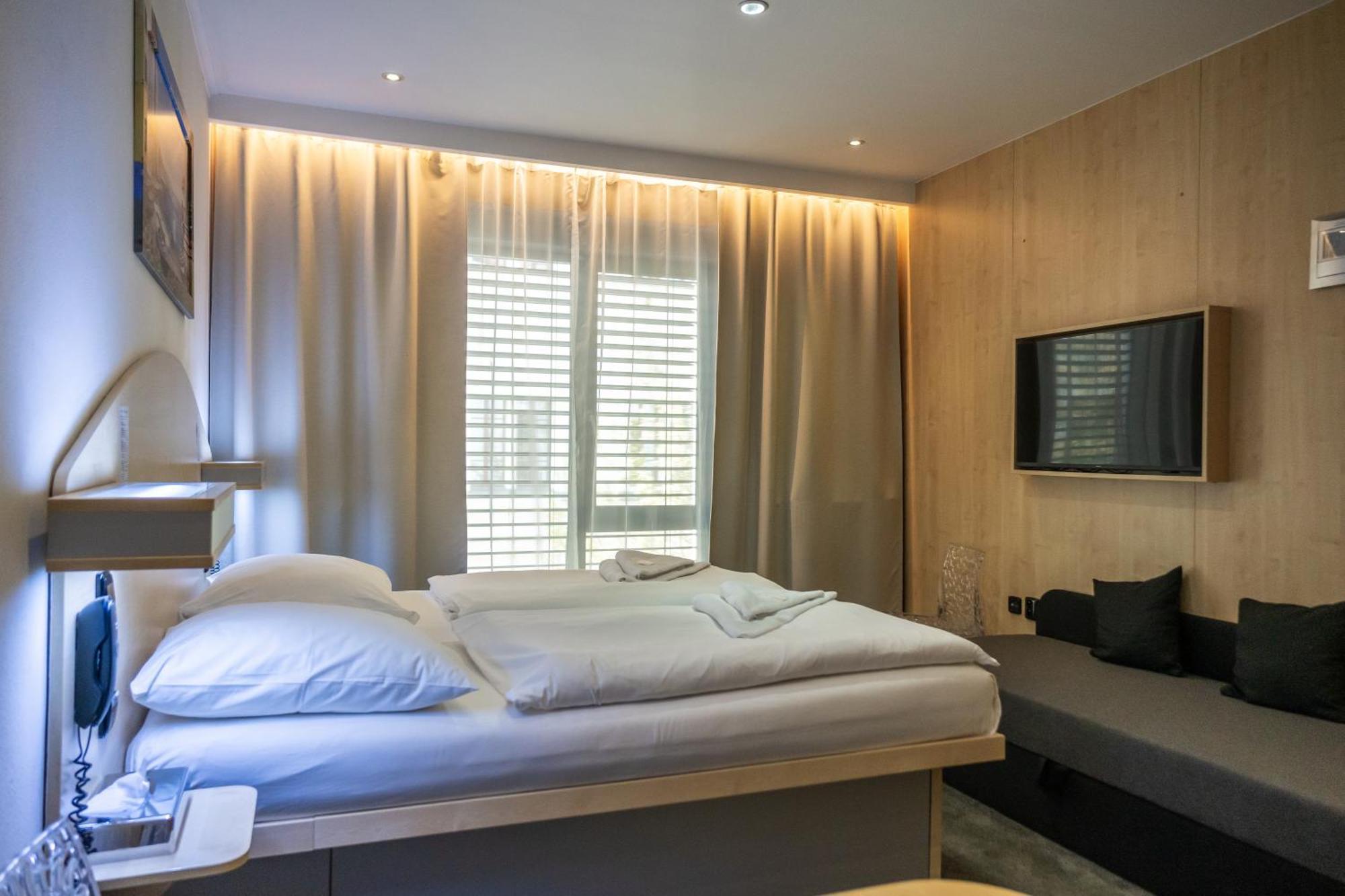 Hotel Plzen 3* Pilzno