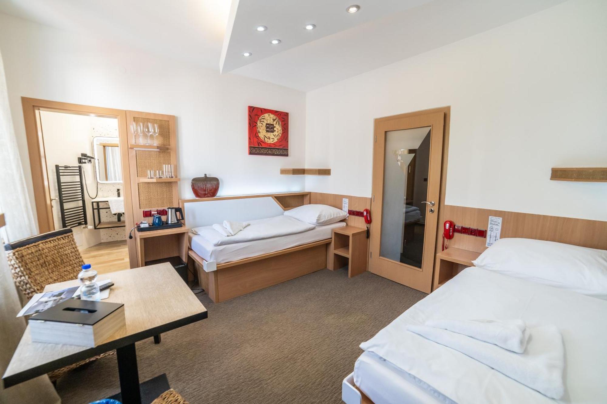 Hotel Plzeň Hotel Pilsen