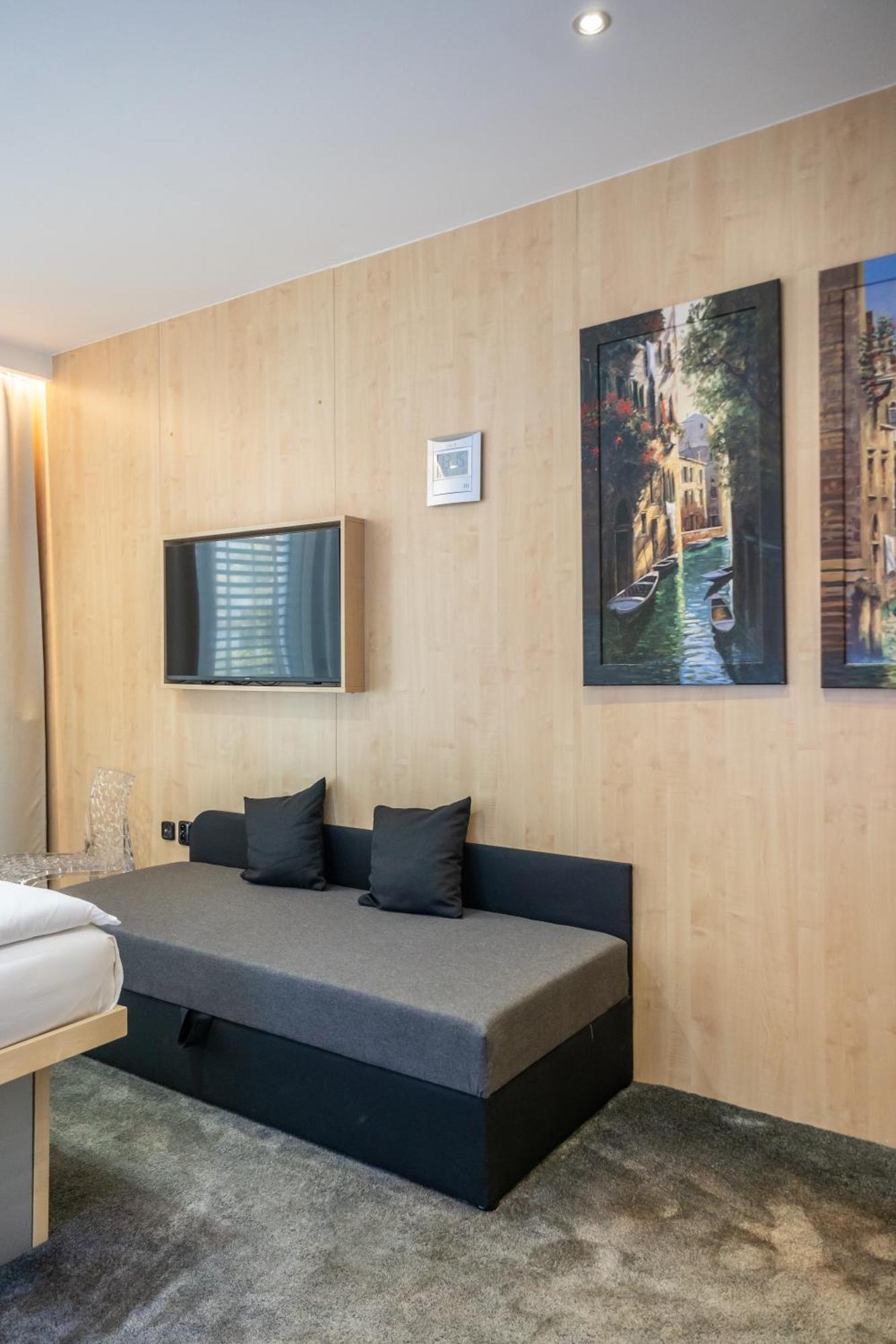 Hotel Hotel Plzen Pilzno