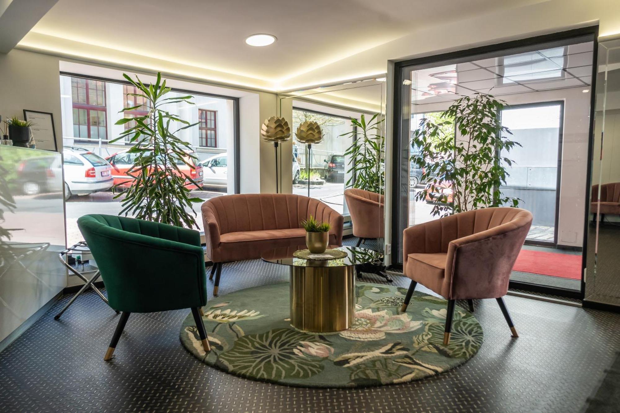 Hotel Plzen 3* Pilzno