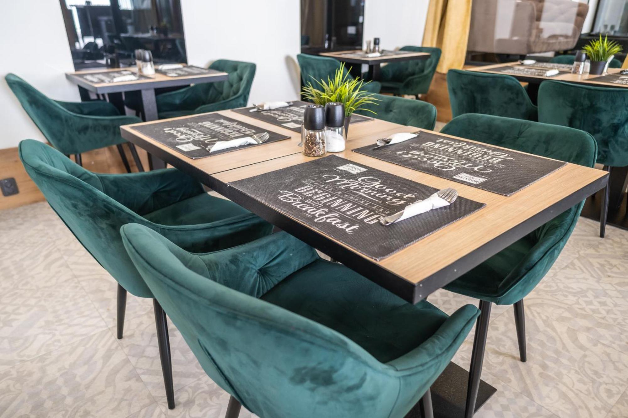 Hotel Plzen
