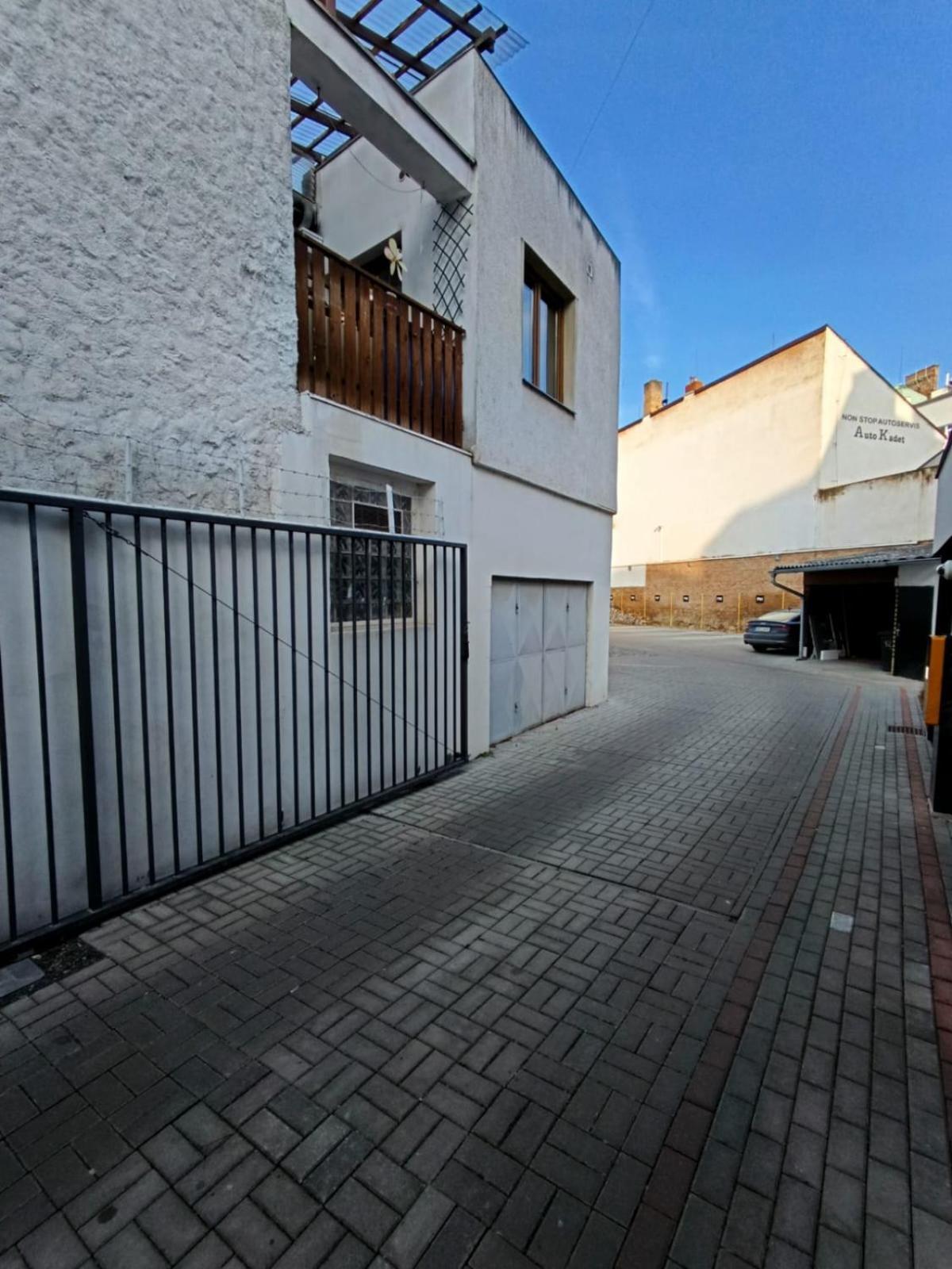 Hotel Plzen 3*