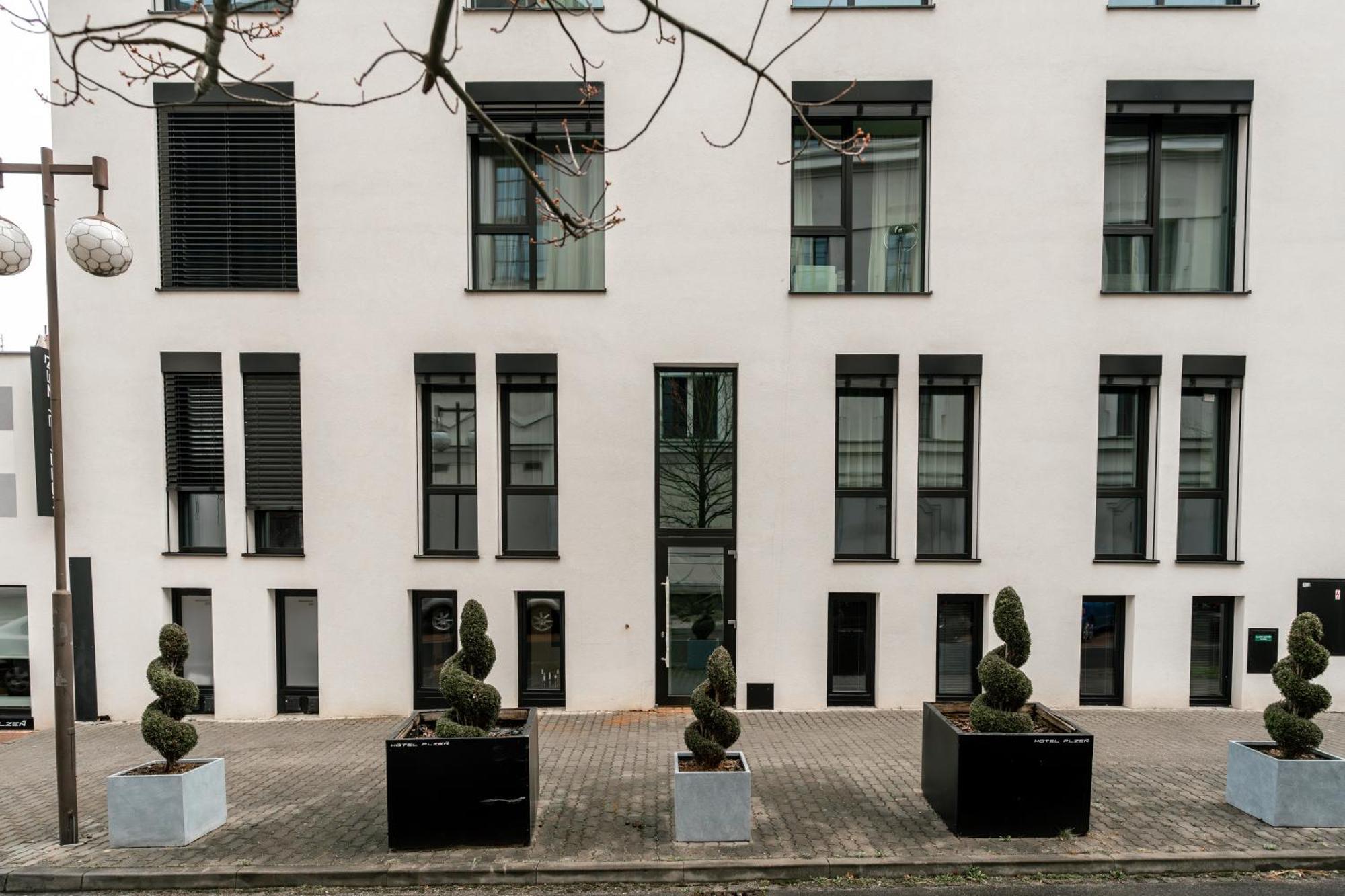 Hotel Hotel Plzen