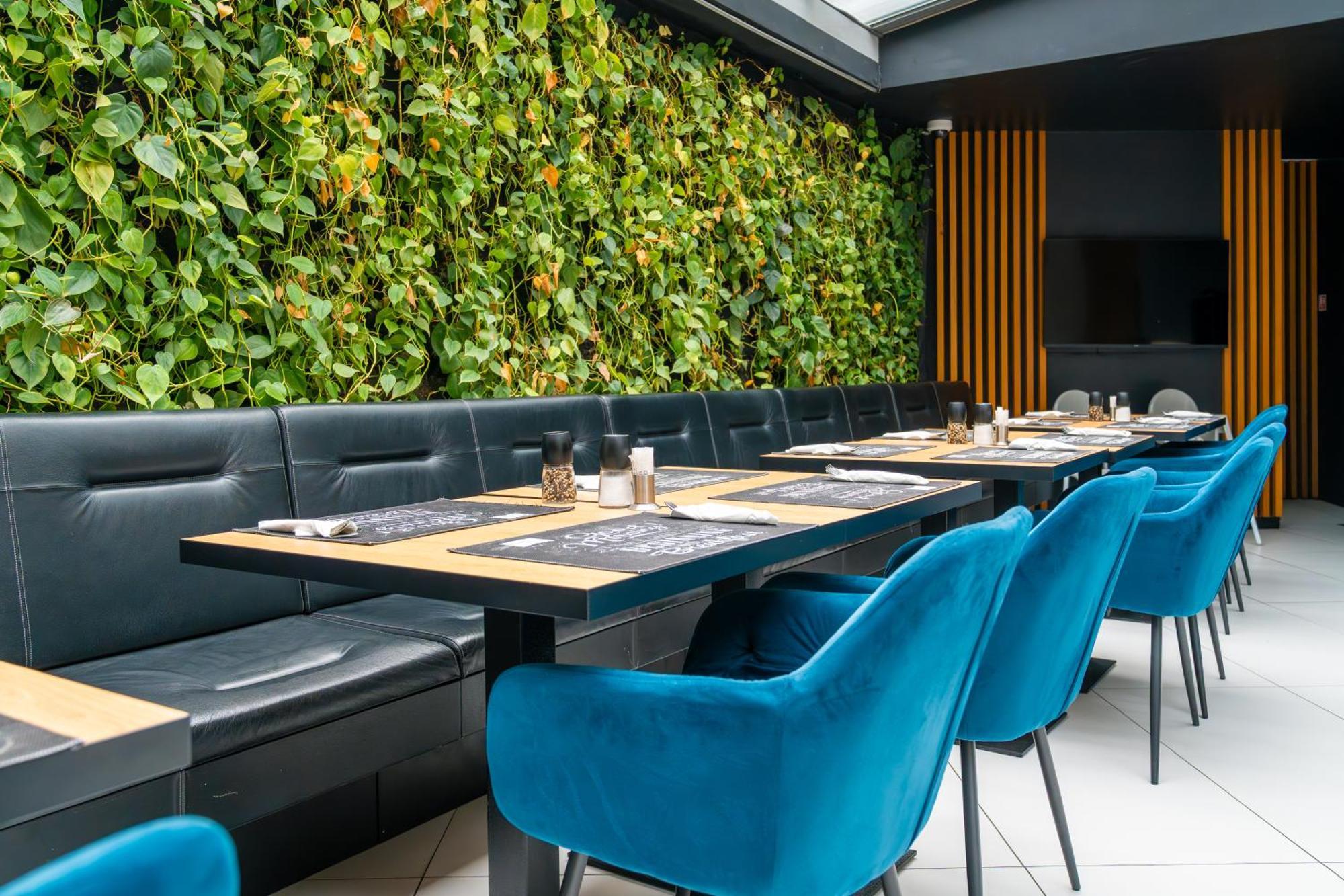 Hotel Plzen Готель 3*