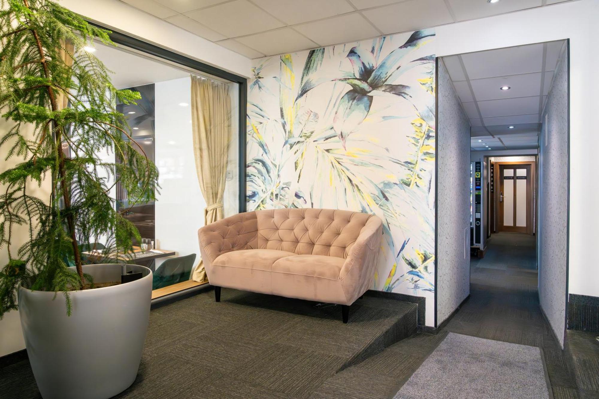 Hotel Plzen 3* Плзень