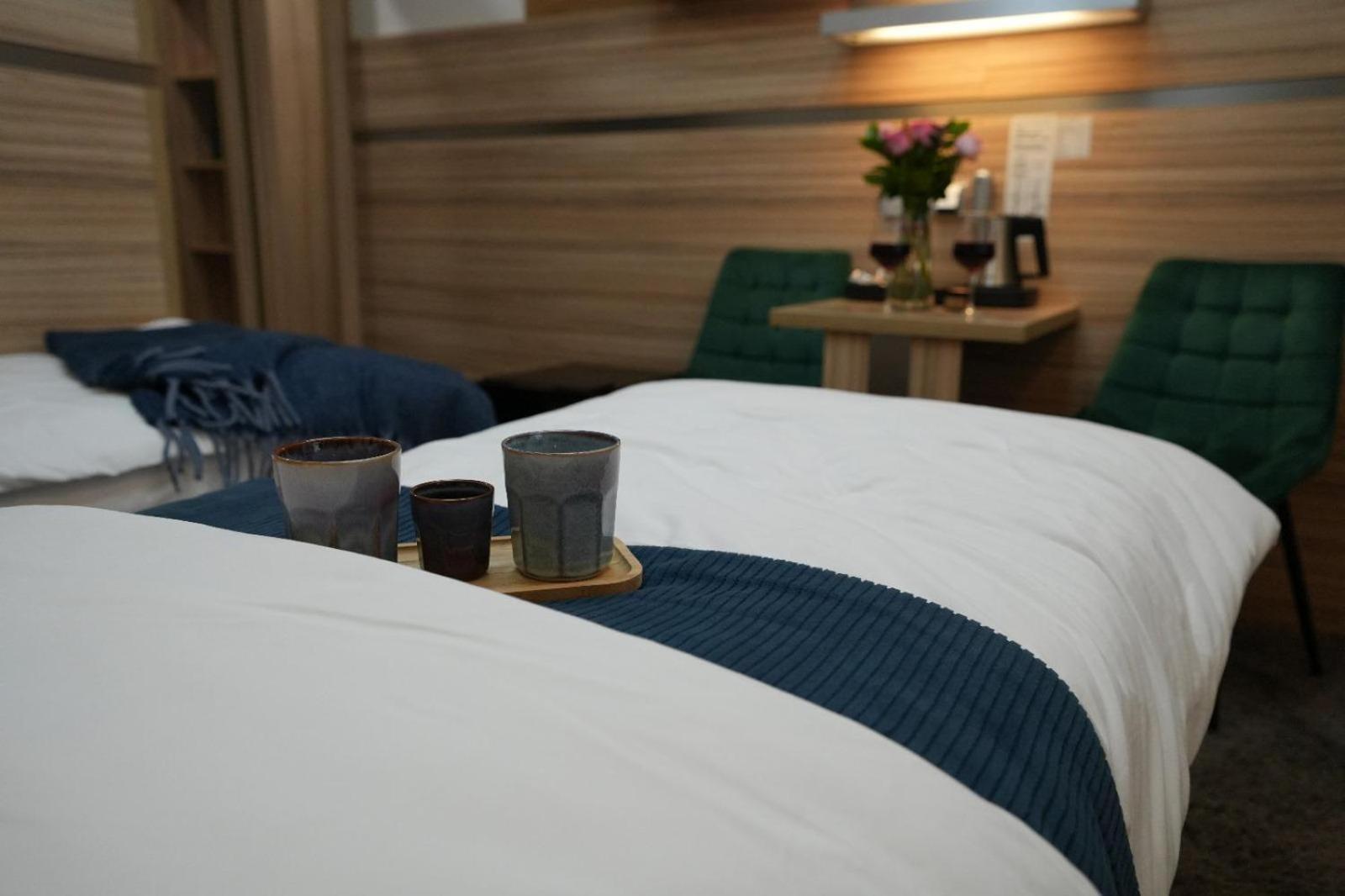 Hotel Plzeň 3* Pilsen