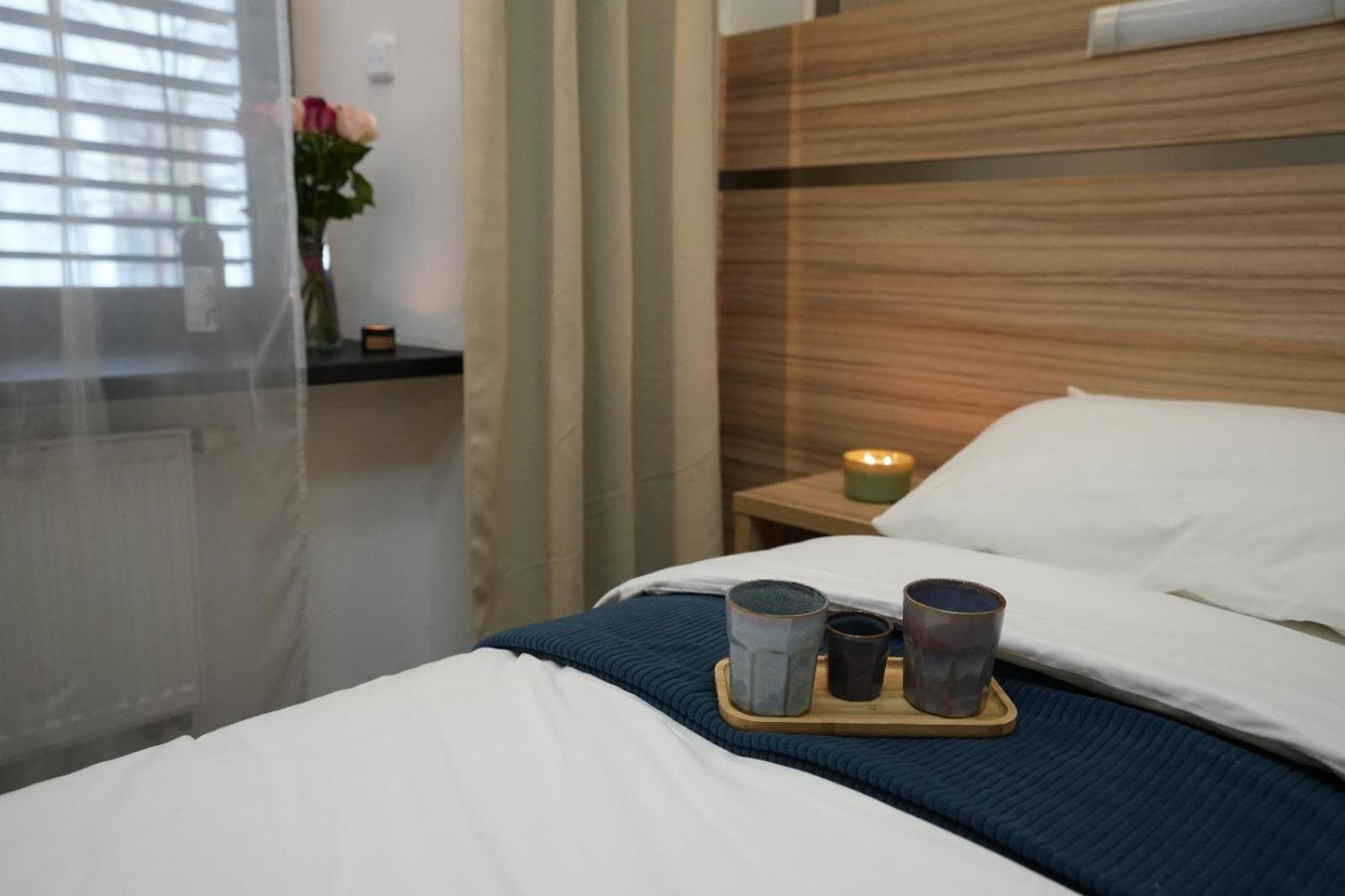 Готель Hotel Plzen Плзень