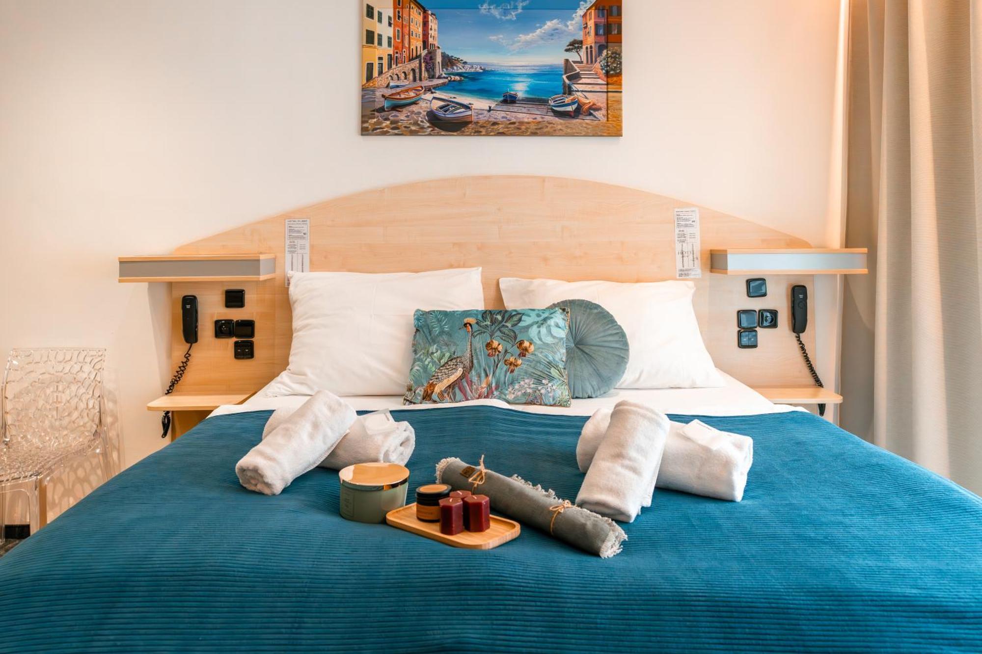 Hotel Plzen 3*