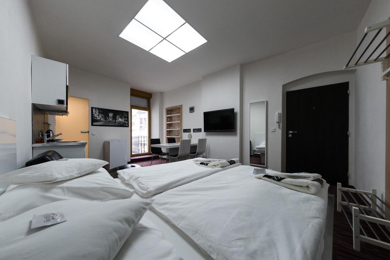 Hotel Hotel Plzeň 3*