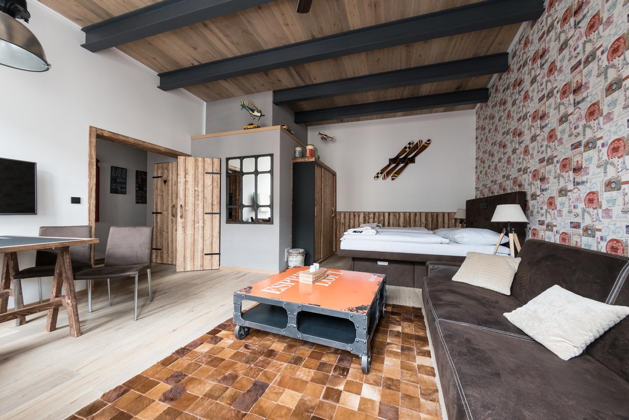 Hotel Plzen Готель