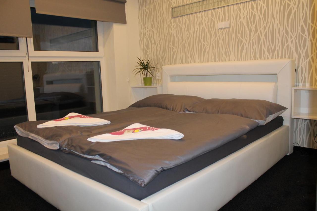 Hotel Plzen